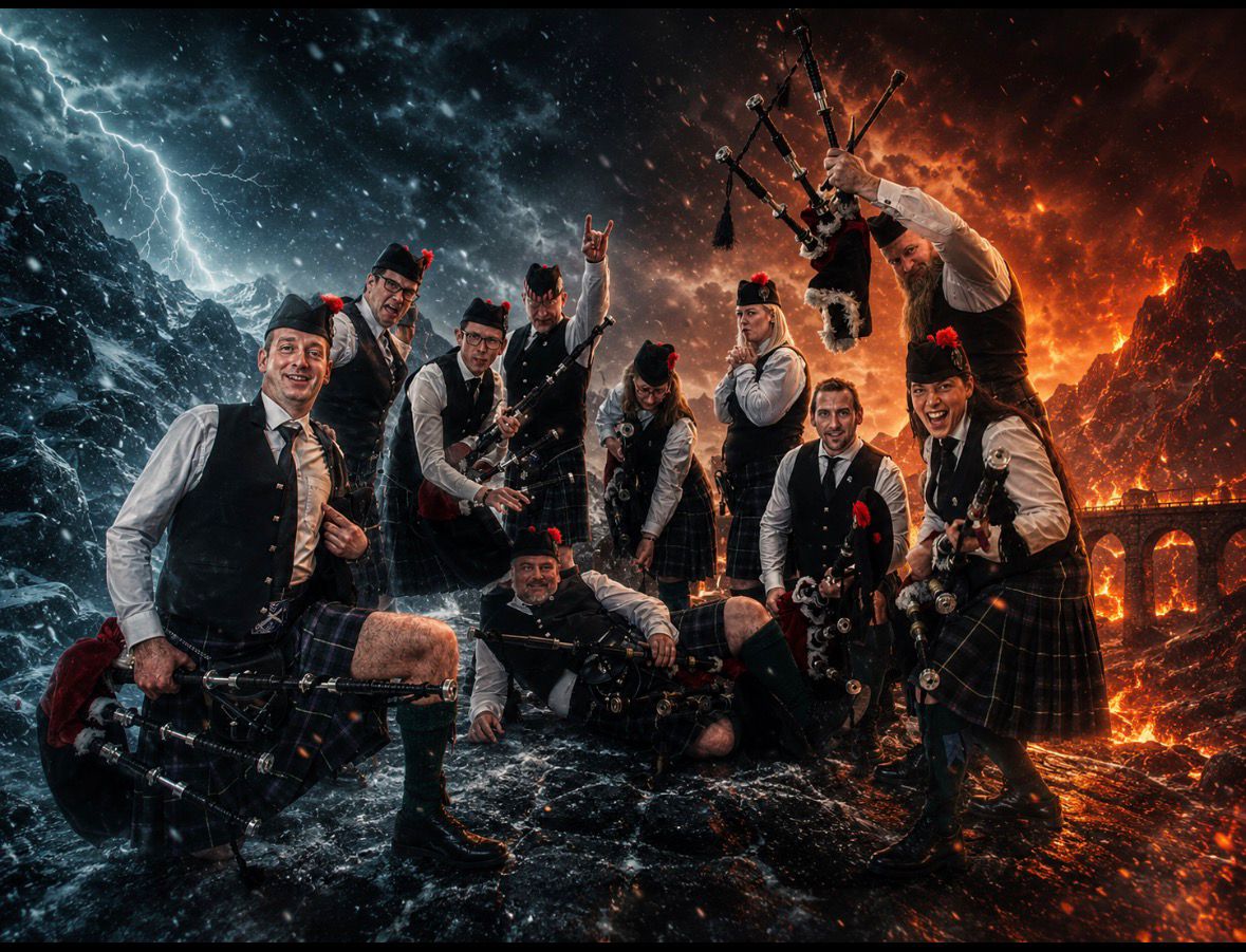 Band