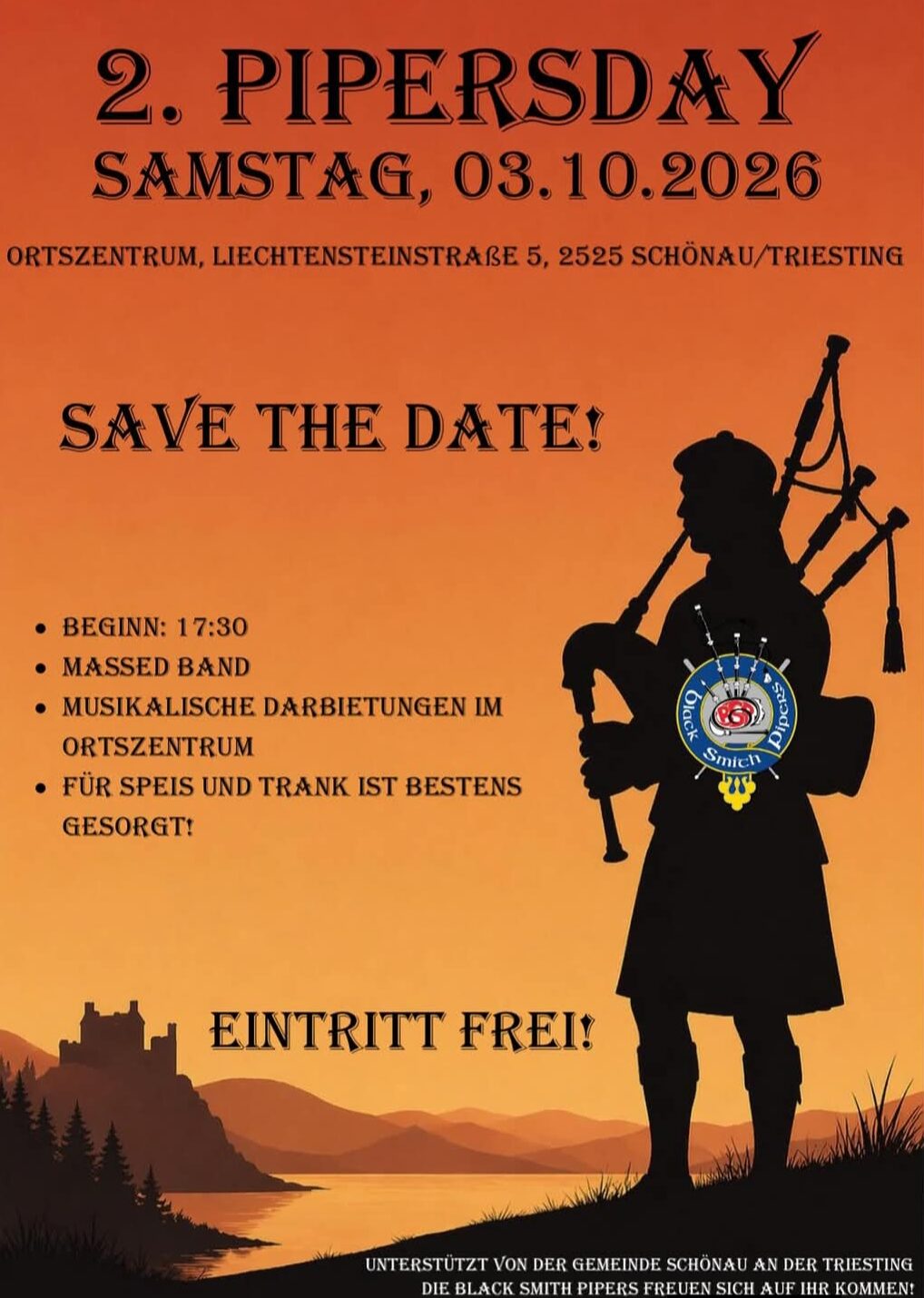03.10.2026 – Pipersday