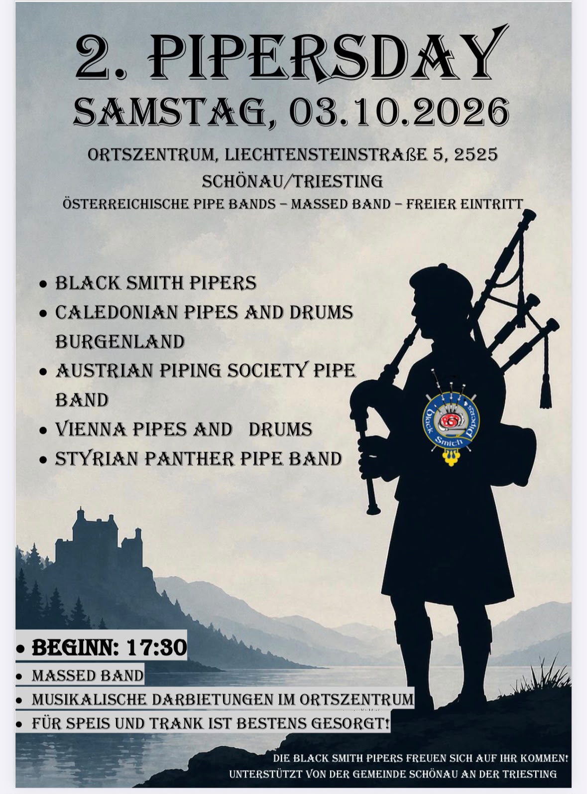 03.10.2026 – Pipersday